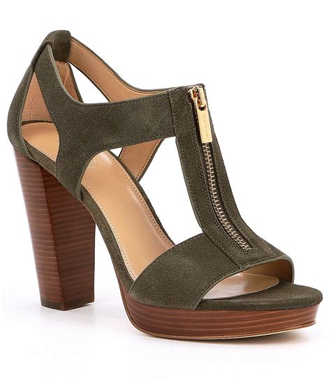 all about shoes michael kors|dillard's Michael Kors shoes clearance.